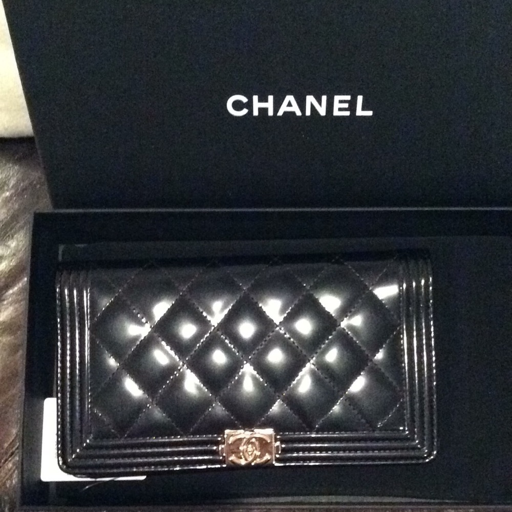 Wallet